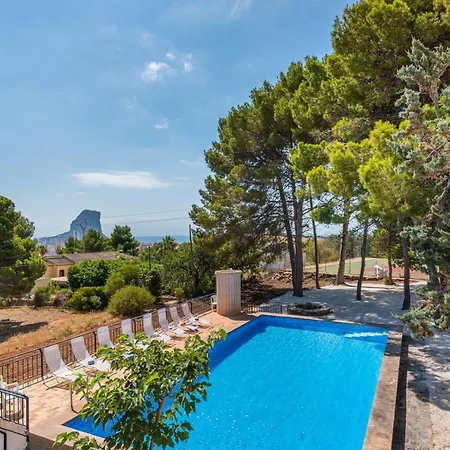 别墅 Estacion - Plusholidays