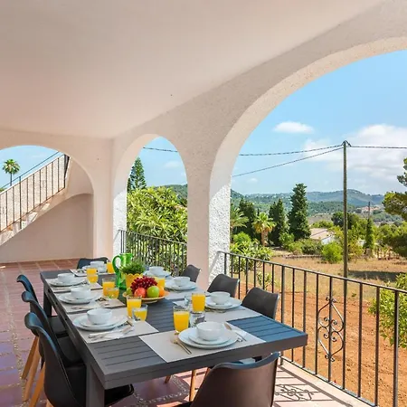 Villa Estacion - Plusholidays