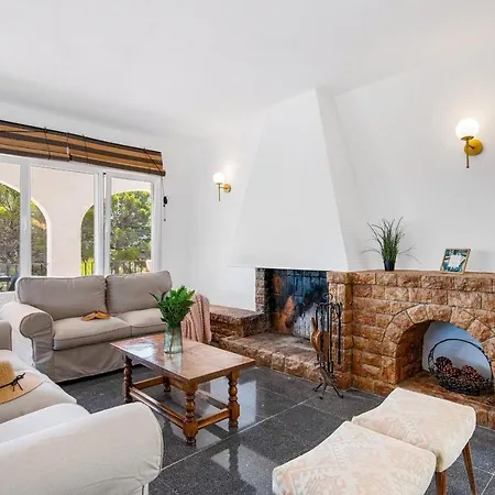 别墅 Estacion - Plusholidays 卡尔佩