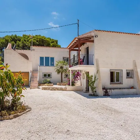Villa Estacion - Plusholidays Calpe