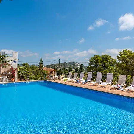 Villa Estacion - Plusholidays *