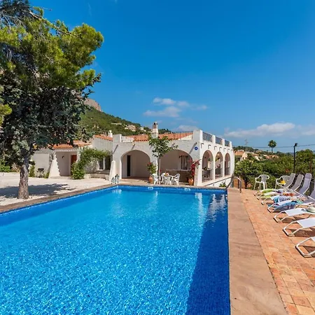 Estacion - Plusholidays * Calpe
