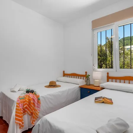 Estacion - Plusholidays Villa Calpe