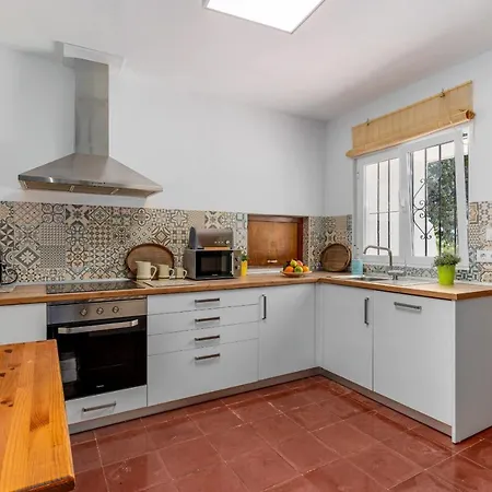 Villa Estacion - Plusholidays Calpe