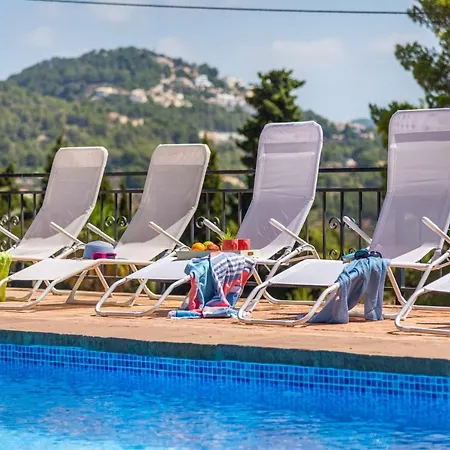 Villa Estacion - Plusholidays Calpe