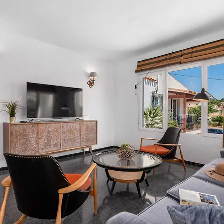 Villa Estacion - Plusholidays