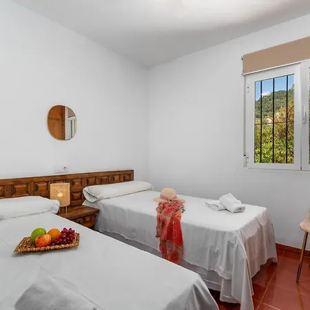 Villa Estacion - Plusholidays