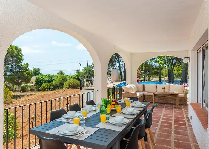 Estacion - Plusholidays Willa