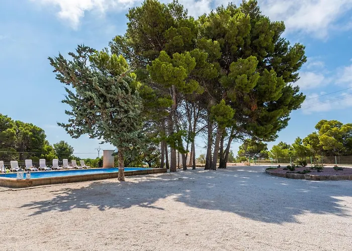 Estacion - Plusholidays Calpe