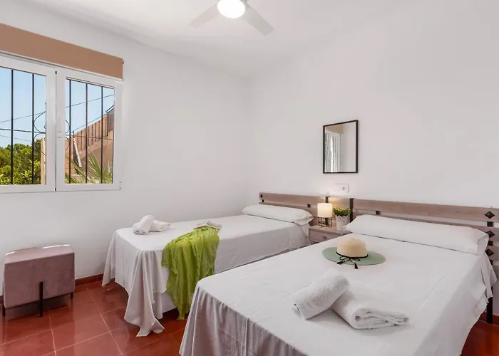 Estacion - Plusholidays Willa