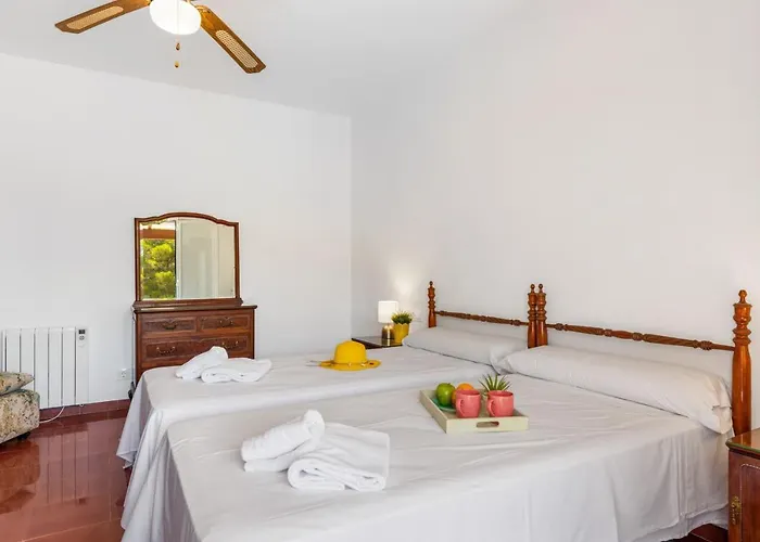 Willa Estacion - Plusholidays Calpe