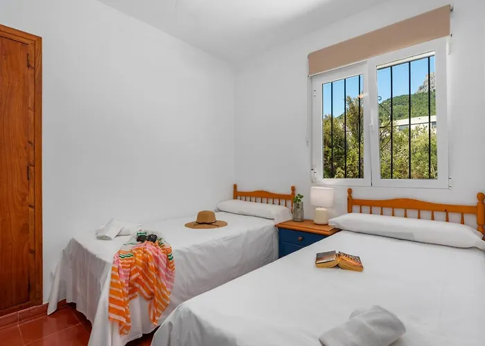 Estacion - Plusholidays Willa Calpe