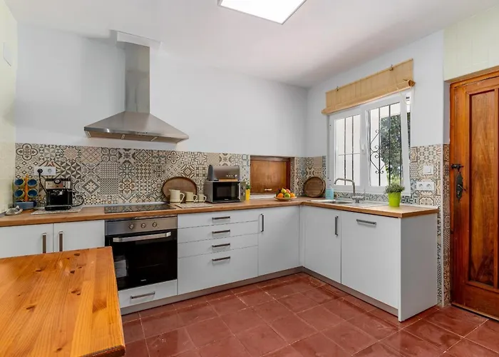 Willa Estacion - Plusholidays Calpe
