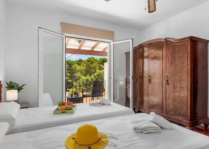 Estacion - Plusholidays Calpe