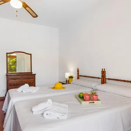 Villa Estacion - Plusholidays Calpe